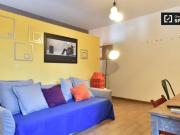 Appartamento 2 camere da letto, Rome Rome 00176 DS44524491