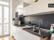 Appartamento 2 camere da letto, Rome Rome 00181 ELS44522533