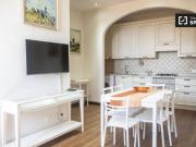 Appartamento 2 camere da letto, Rome Rome 00181 ES87316627