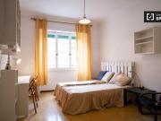Appartamento 2 camere da letto, Rome Rome 00183 DLS54277396