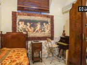 Appartamento 2 camere da letto, Rome Rome 00183 DS44524805