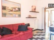 Appartamento 2 camere da letto, Rome Rome 00183 ES54281103