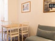 Appartamento 2 camere da letto, Rome Rome 00184 ELS54274027