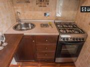 Appartamento 2 camere da letto, Rome Rome 00184 ELS54280118