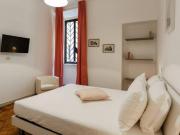 Appartamento 2 camere da letto, Rome Rome 00184 ELS79537629