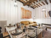 Appartamento 2 camere da letto, Rome Rome 00184 ES90896636