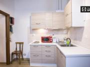 Appartamento 2 camere da letto, Rome Rome 00184 ES91197694