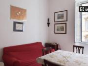 Appartamento 2 camere da letto, Rome Rome 00185 DS87548657