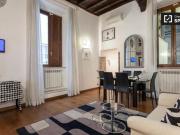 Appartamento 2 camere da letto, Rome Rome 00186 DLS56436529