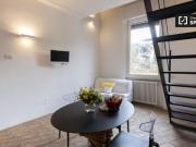 Appartamento 2 camere da letto, Rome Rome 00186 DLS69292001