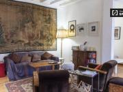 Appartamento 2 camere da letto, Rome Rome 00186 DS44524949