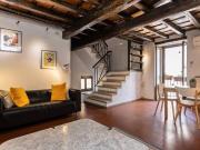 Appartamento 2 camere da letto, Rome Rome 00186 DS62352296