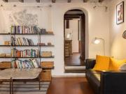 Appartamento 2 camere da letto, Rome Rome 00186 ES62352296