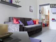 Appartamento 2 camere da letto, Rome Rome 00187 DLS44522323