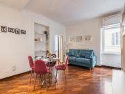 Appartamento 2 camere da letto, Rome Rome 00187 DS86670704