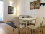 Appartamento 2 camere da letto, Rome Rome 00187 ES44526755