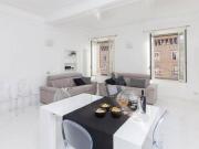 Appartamento 2 camere da letto, Rome Rome 00187 ES59881634