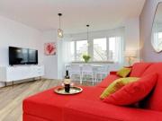 Appartamento 2 camere da letto, Rome Rome 00187 ES89253973