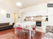 Appartamento 2 camere da letto, Rome Rome 00192 DLS54281413