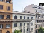 Appartamento 2 camere da letto, Rome Rome 00192 DS44524476
