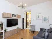 Appartamento 2 camere da letto, Rome Rome 00192 DS57185854