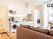 Appartamento 2 camere da letto, Rome Rome 00192 ES44523723