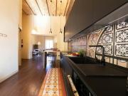 Appartamento 2 camere da letto, Rome Rome 00192 ES95820020