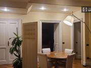 Appartamento 2 camere da letto, Rome Rome 00193 DS96888145