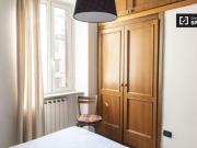 Appartamento 2 camere da letto, Rome Rome 00193 ELS54282486