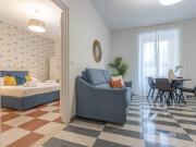 Appartamento 2 camere da letto, Rome Rome 00195 DLS65805225