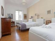 Appartamento 2 camere da letto, Rome Rome 00195 DS59304305