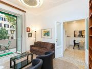 Appartamento 2 camere da letto, Rome Rome 00195 DS84774418