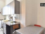 Appartamento 2 camere da letto, Rome Rome 00195 ES44526819