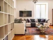 Appartamento 2 camere da letto, Rome Rome 00196 ES96690819