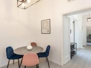 Appartamento 2 camere da letto, Rome Rome 00198 ES90642081