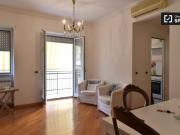 Appartamento 2 camere da letto, Rome Rome 00199 DS44532701