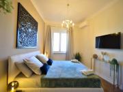 Appartamento 2 camere da letto, Rome Rome 00199 ES100011591