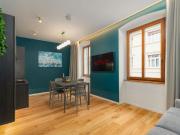 Appartamento 2 camere da letto, Trieste Trieste 34122...