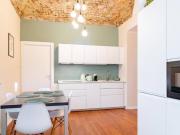 Appartamento 2 camere da letto, turin turin 10122...