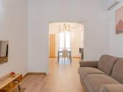 Appartamento 2 camere da letto, Turin Turin 10122...