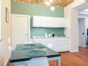 Appartamento 2 camere da letto, turin turin 10122...