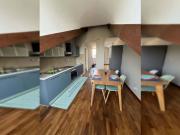 Appartamento 2 camere da letto, Turin Turin 10129 DS89095331