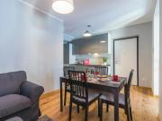 Appartamento 2 camere da letto, Turin Turin 10152 ES89861756