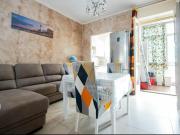 Appartamento 2 camere da letto, Turin Turin DS87556702