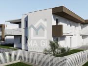 Appartamento 2 camere in vendita a Maserada sul Piave