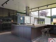 APPARTAMENTO 2 LOCALI, NUOVA COSTRUZIONE