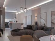 APPARTAMENTO 2 LOCALI, NUOVA COSTRUZIONE