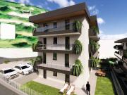 Appartamento 2 stanze in vendita a Trento, Piedicastello