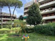 Appartamento 37 vani 182mq