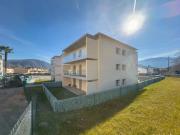 Appartamento 3.5 locali a Caslano, Canton TI Moderno,...